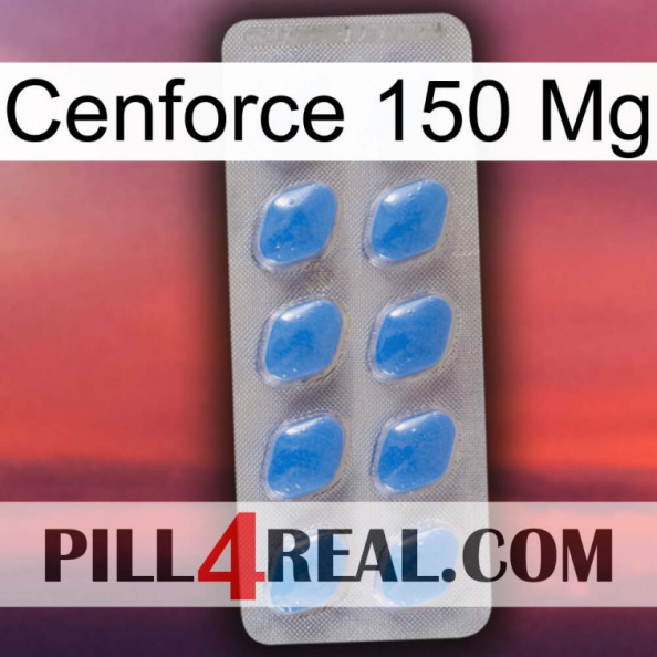 Cenforce 150Mg 22
